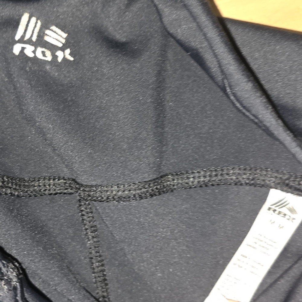 4 Pair Black Rbx Legging Bundle - image 7